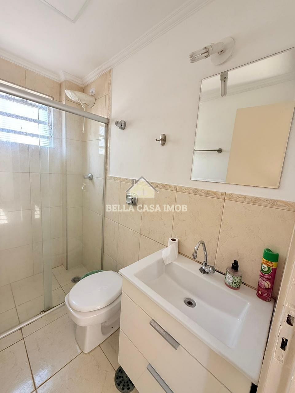 Apartamento à venda e aluguel com 2 quartos, 52m² - Foto 5