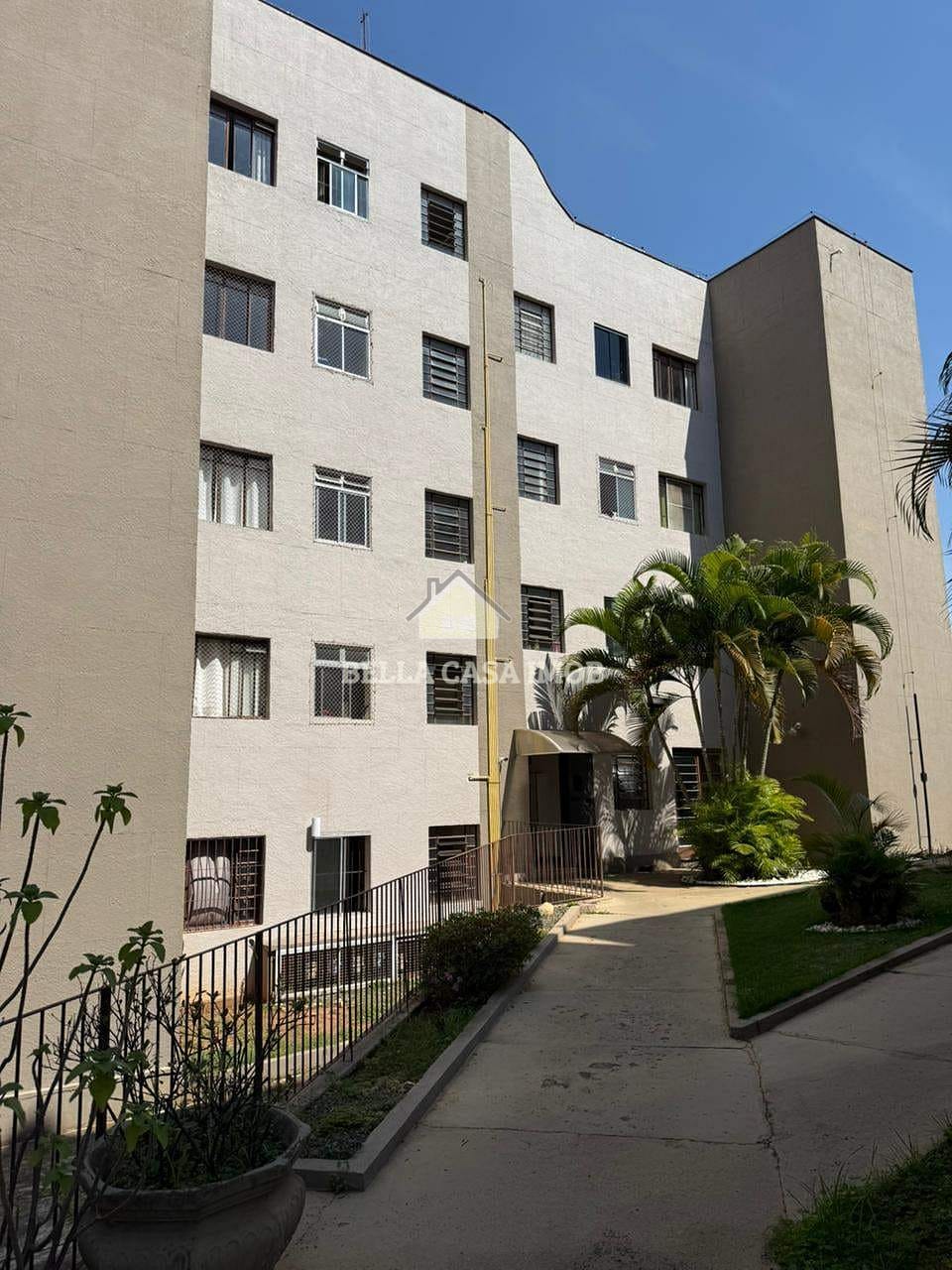 Apartamento à venda e aluguel com 2 quartos, 52m² - Foto 7