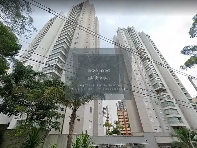 Apartamento com 79m² 2 quartos e 2 banheiros, à venda, no bairro Vila Andrade em São Paulo