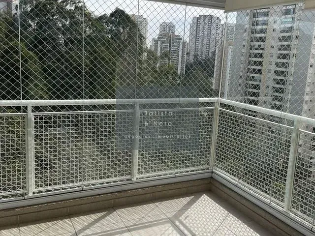 Apartamento com 79m² 2 quartos e 2 banheiros, à venda, no bairro Vila Andrade em São Paulo