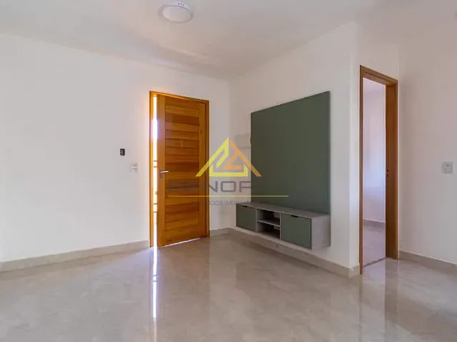 Apartamento com 42m² 2 quartos e 1 banheiro, para alugar, no bairro Vila Rosa em São Paulo