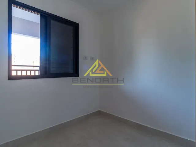 Apartamento com 42m² 2 quartos e 1 banheiro, para alugar, no bairro Vila Rosa em São Paulo