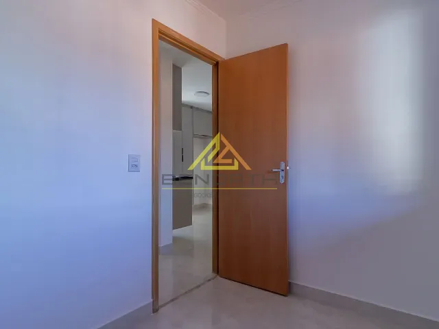 Apartamento com 42m² 2 quartos e 1 banheiro, para alugar, no bairro Vila Rosa em São Paulo