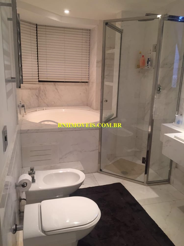 Apartamento, 4 quartos, 230 m² - Foto 12