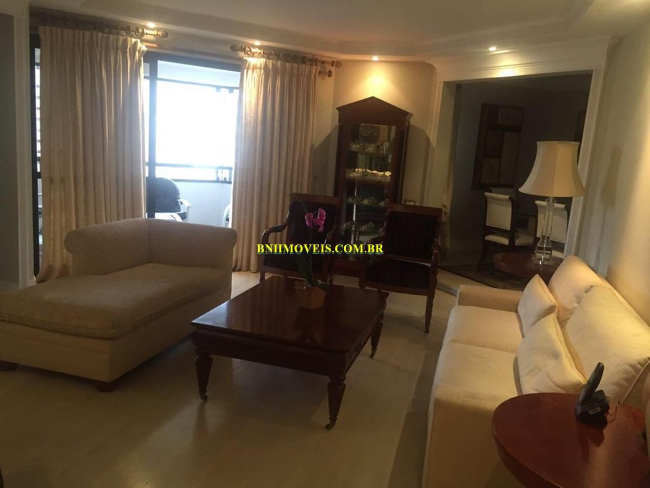 Apartamento, 4 quartos, 230 m² - Foto 6