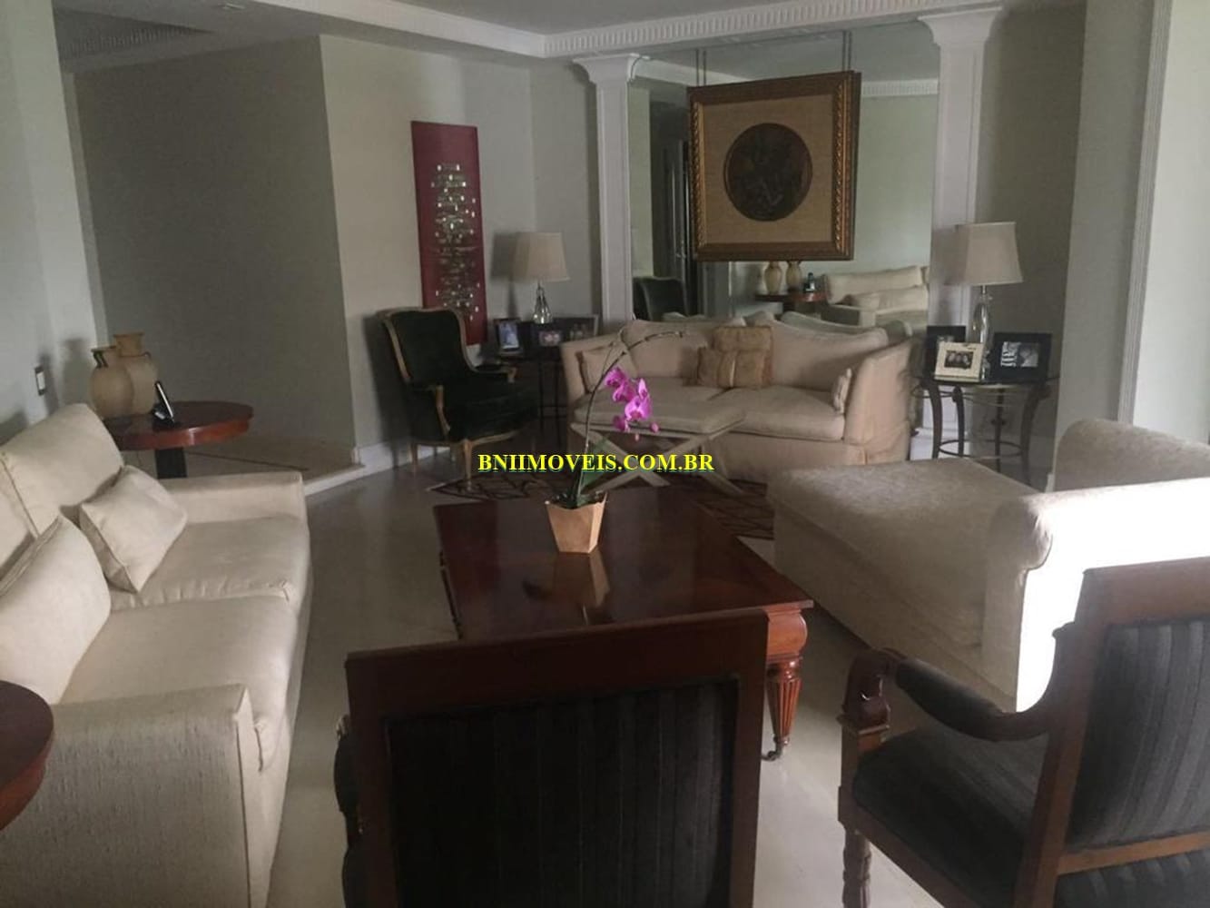 Apartamento, 4 quartos, 230 m² - Foto 5
