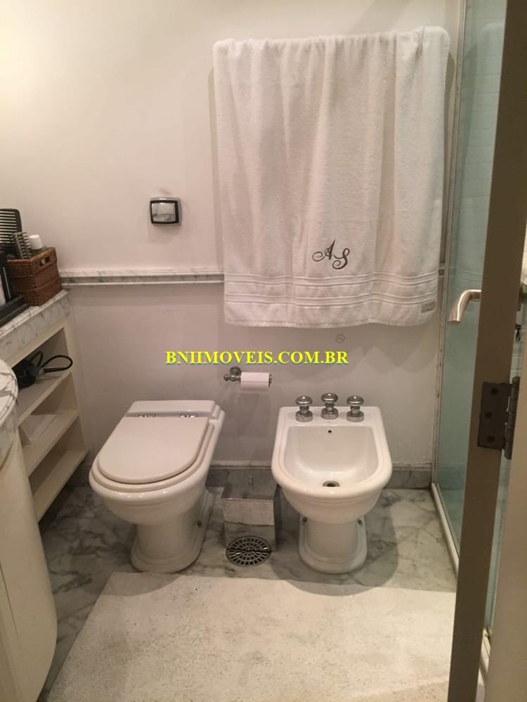 Apartamento, 4 quartos, 230 m² - Foto 17