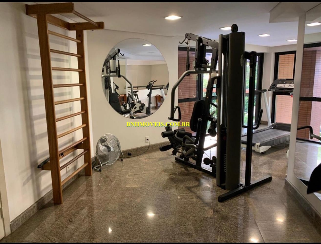 Apartamento, 4 quartos, 230 m² - Foto 19
