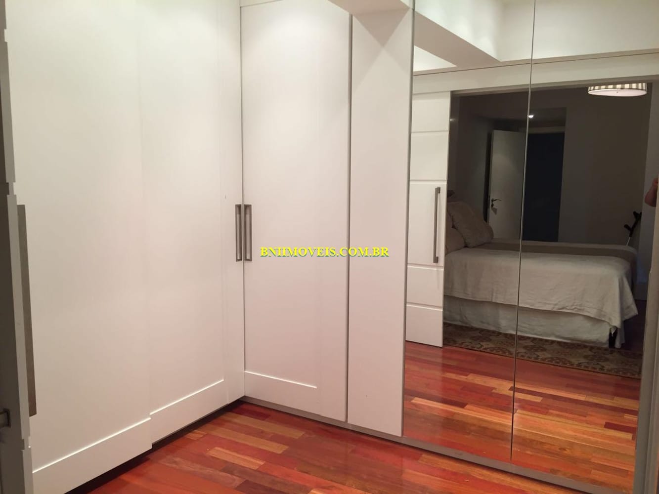 Apartamento, 4 quartos, 230 m² - Foto 10