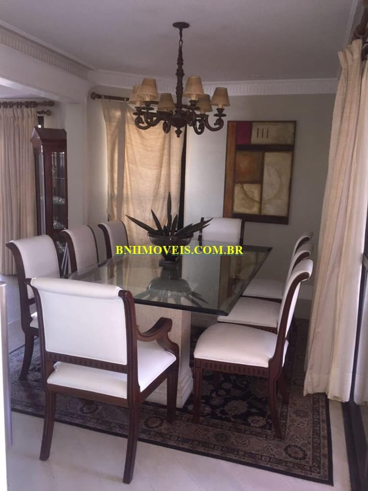 Apartamento, 4 quartos, 230 m² - Foto 3
