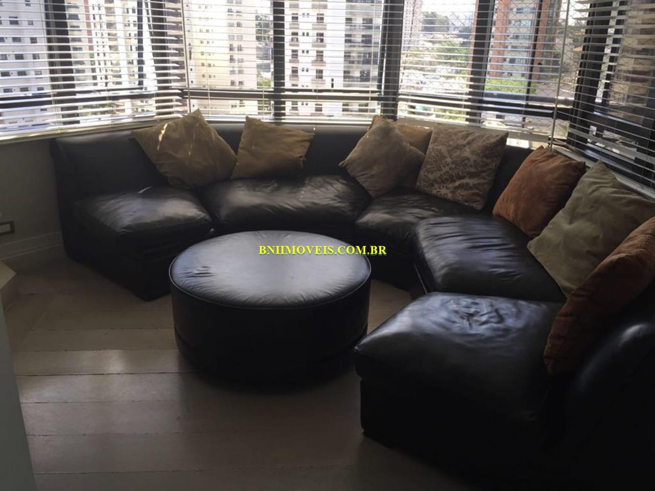 Apartamento, 4 quartos, 230 m² - Foto 7