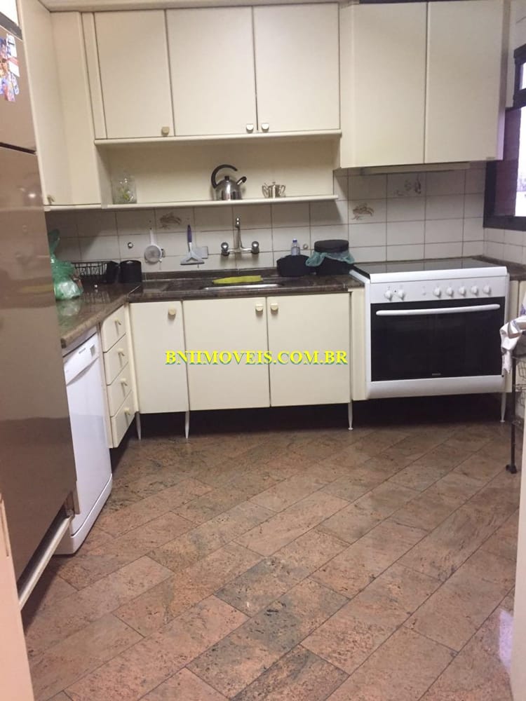 Apartamento, 4 quartos, 230 m² - Foto 8