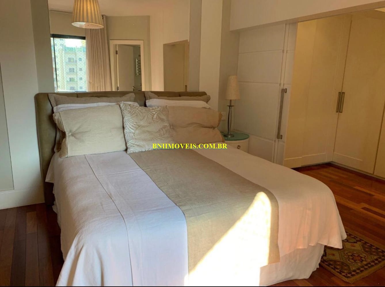 Apartamento, 4 quartos, 230 m² - Foto 9