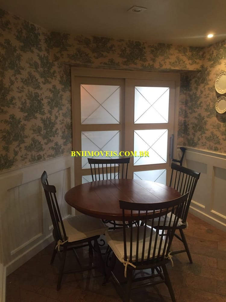 Apartamento, 4 quartos, 230 m² - Foto 4
