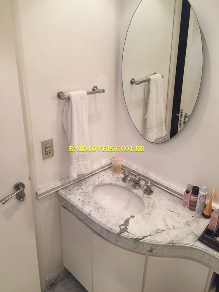 Apartamento, 4 quartos, 230 m² - Foto 16
