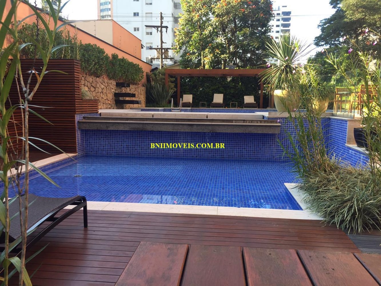 Apartamento, 4 quartos, 230 m² - Foto 1