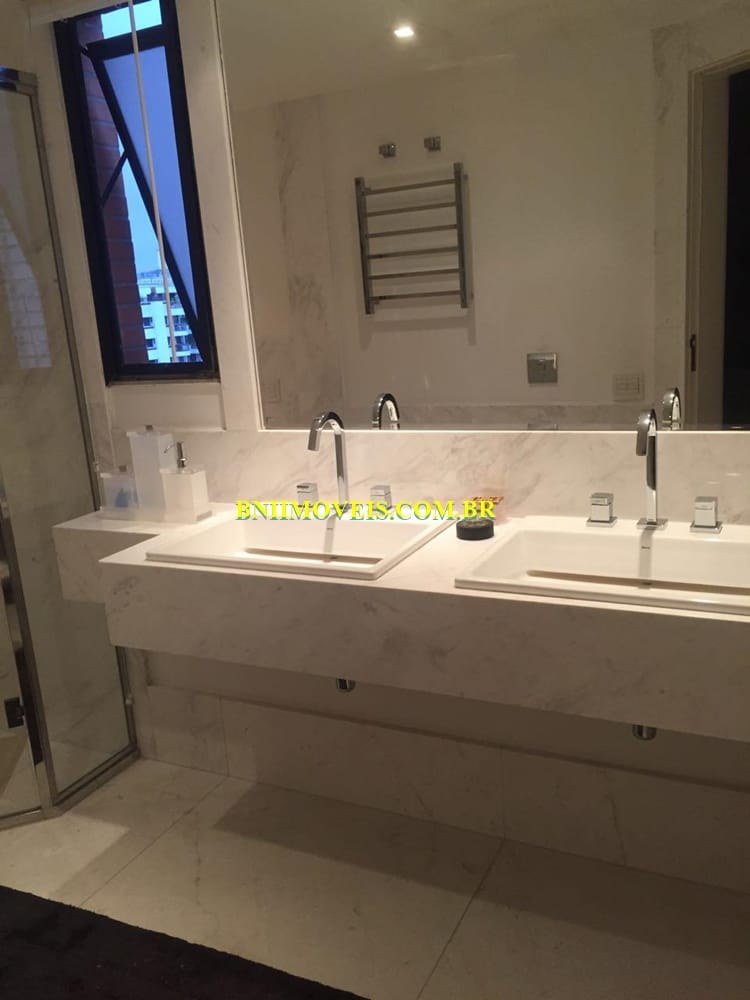 Apartamento, 4 quartos, 230 m² - Foto 11