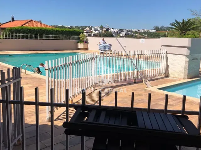 Apartamento 3 quartos e 1 banheiro, para alugar, no bairro Parque Bela Vista em Votorantim