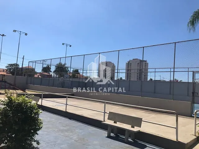 Apartamento 3 quartos e 1 banheiro, para alugar, no bairro Parque Bela Vista em Votorantim