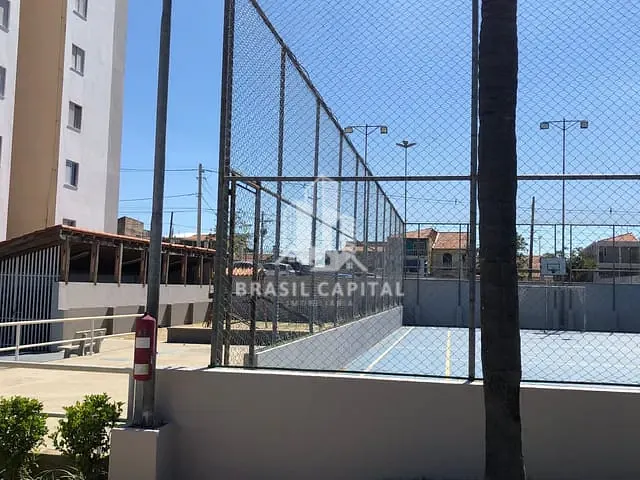 Apartamento 3 quartos e 1 banheiro, para alugar, no bairro Parque Bela Vista em Votorantim