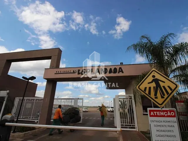 Apartamento 3 quartos e 1 banheiro, para alugar, no bairro Parque Bela Vista em Votorantim