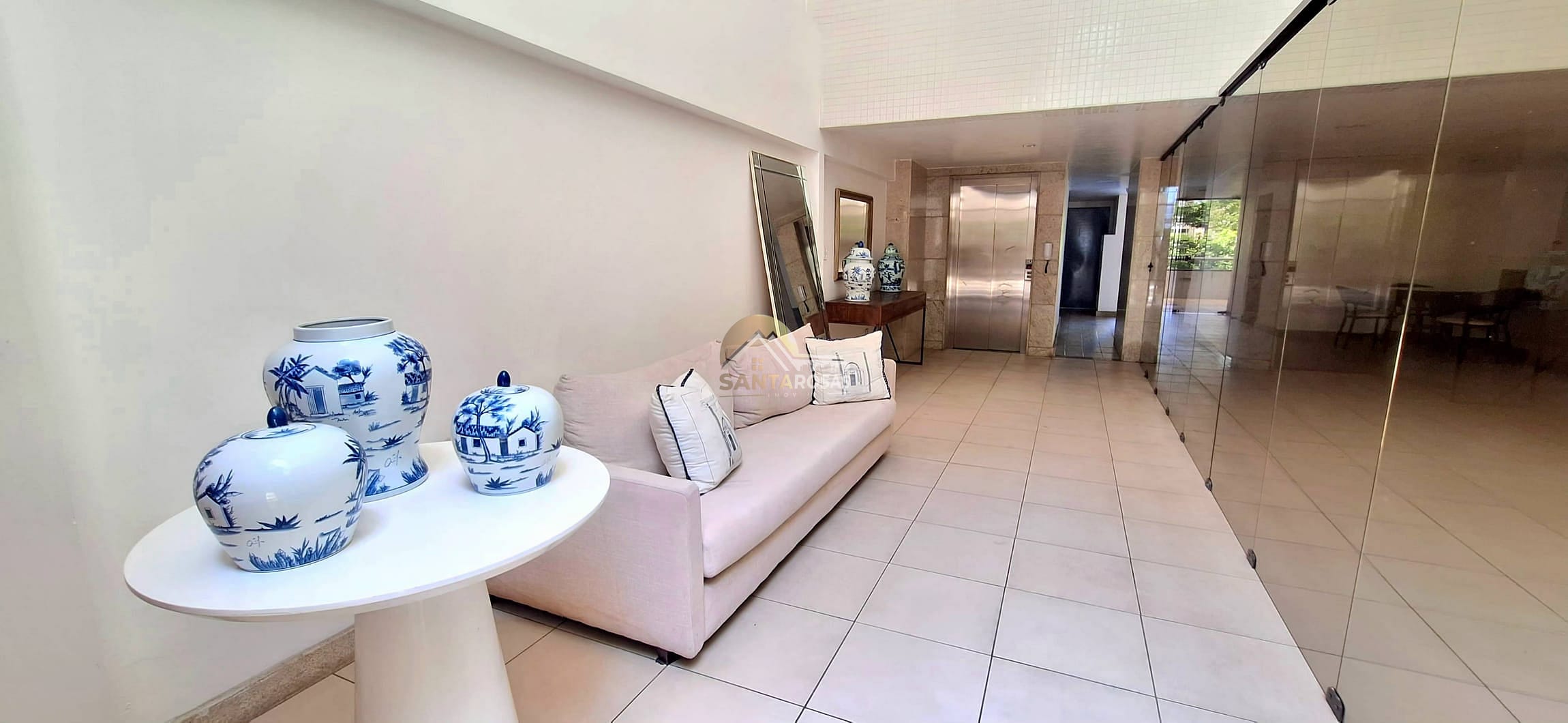 Apartamento para alugar com 3 quartos, 127m² - Foto 49