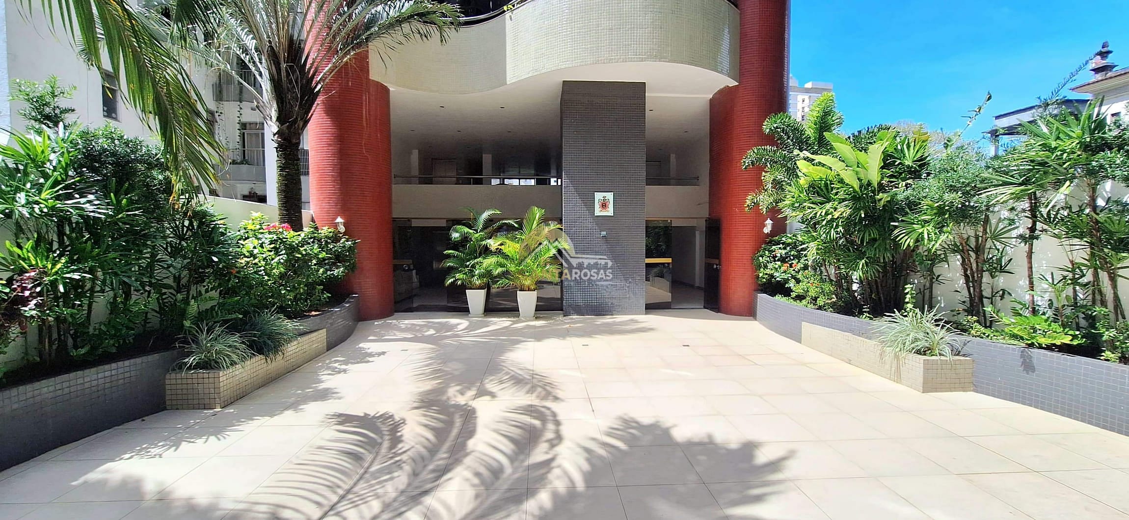 Apartamento para alugar com 3 quartos, 127m² - Foto 50