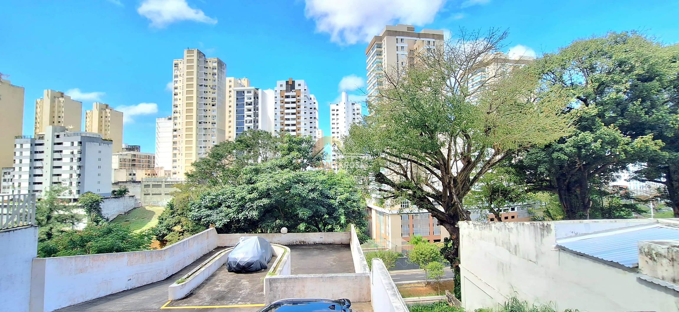 Apartamento para alugar com 3 quartos, 127m² - Foto 29