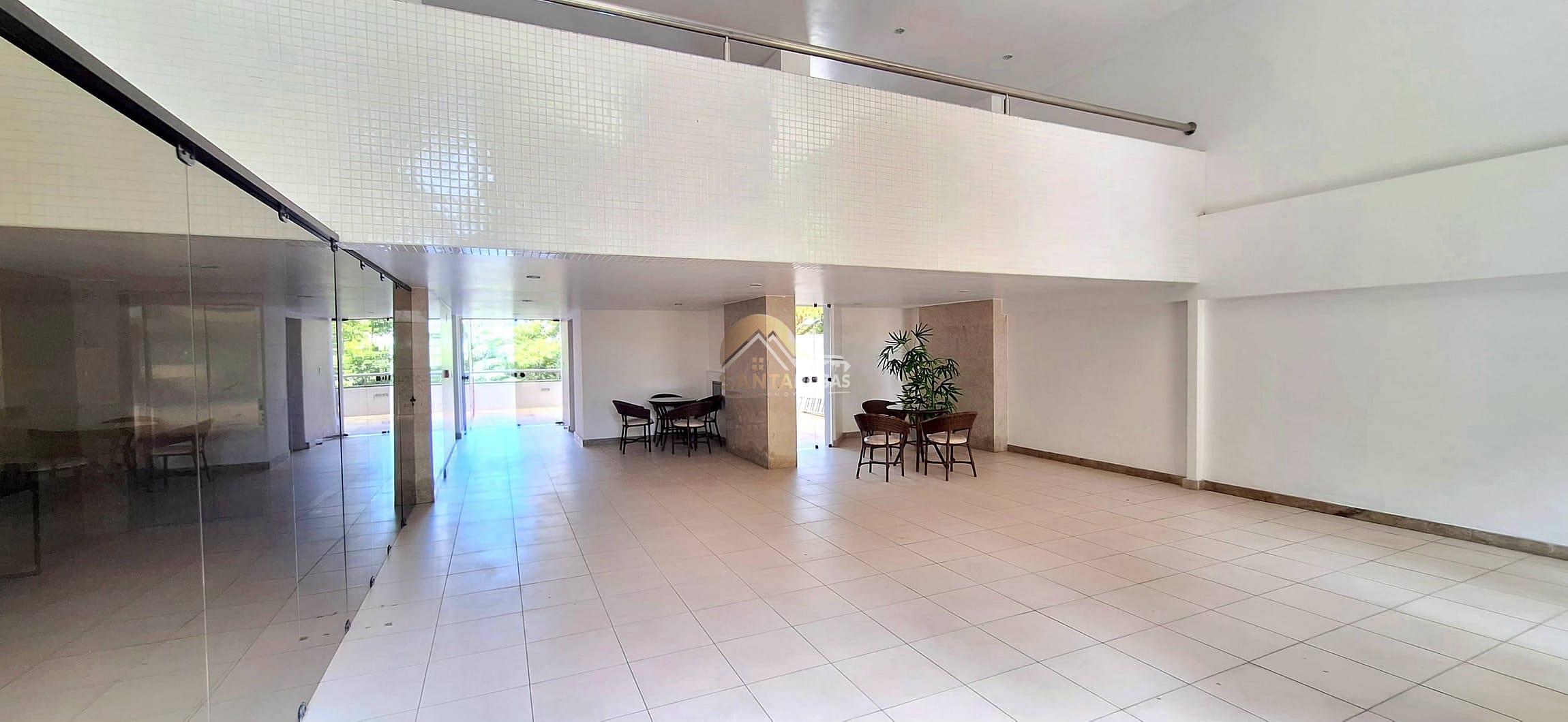Apartamento para alugar com 3 quartos, 127m² - Foto 51