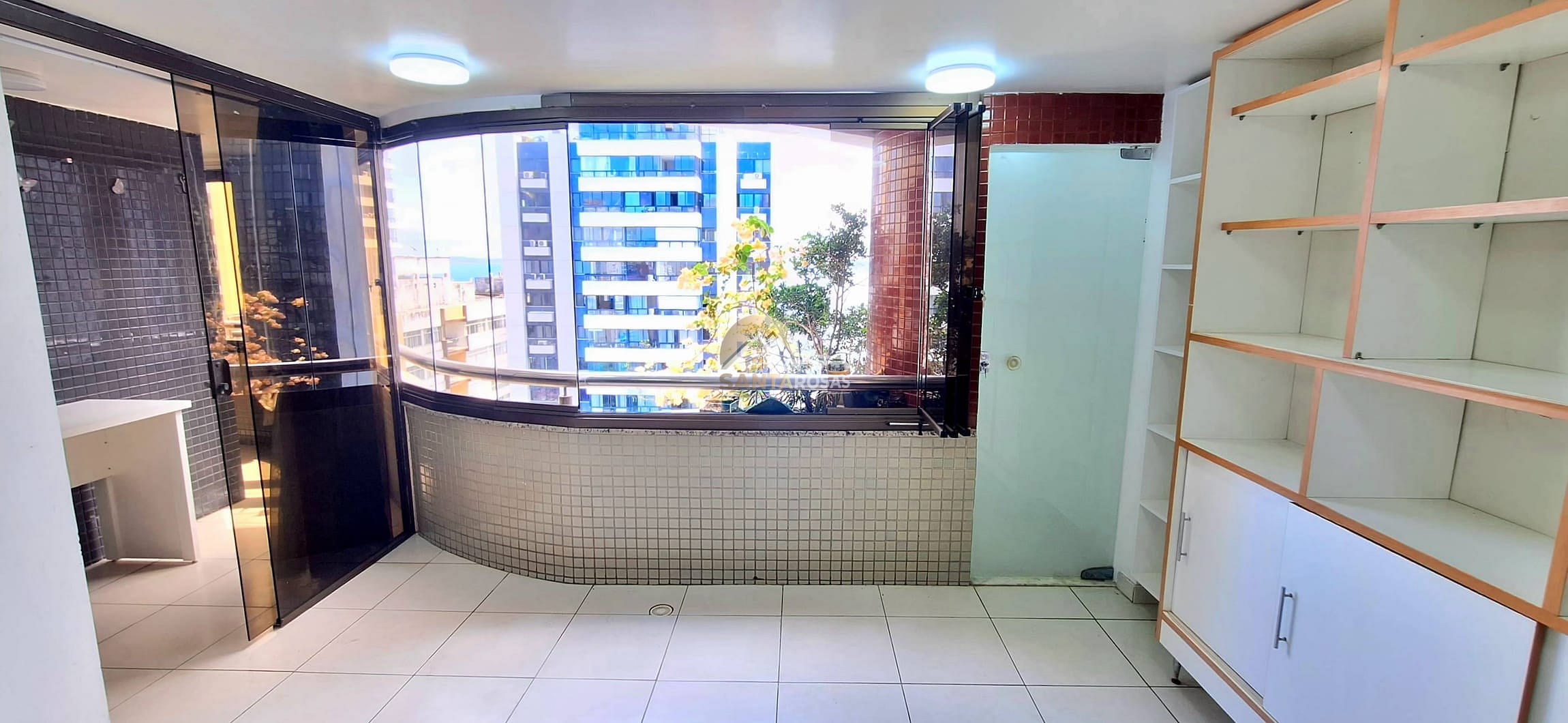 Apartamento para alugar com 3 quartos, 127m² - Foto 5