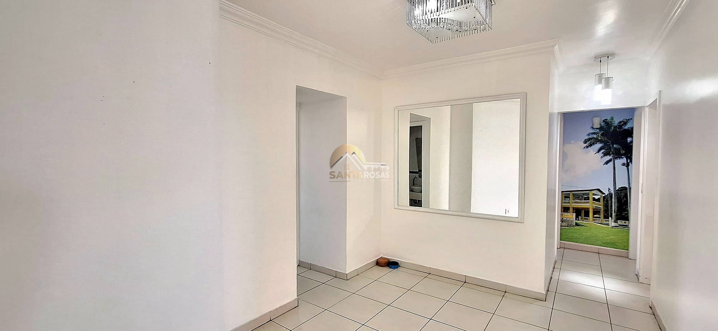 Apartamento para alugar com 3 quartos, 127m² - Foto 33