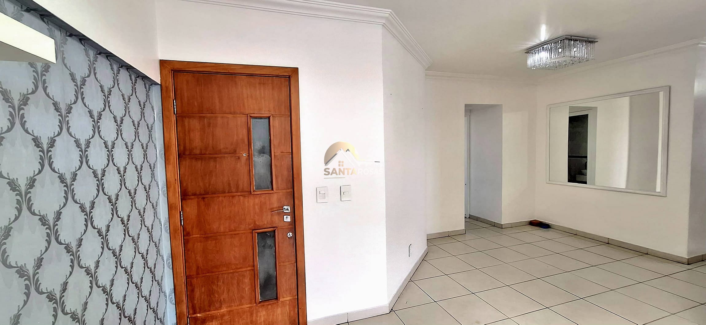 Apartamento para alugar com 3 quartos, 127m² - Foto 32