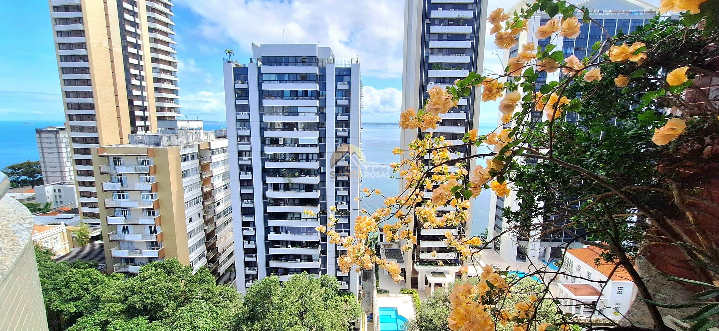 Apartamento para alugar com 3 quartos, 127m² - Foto 6