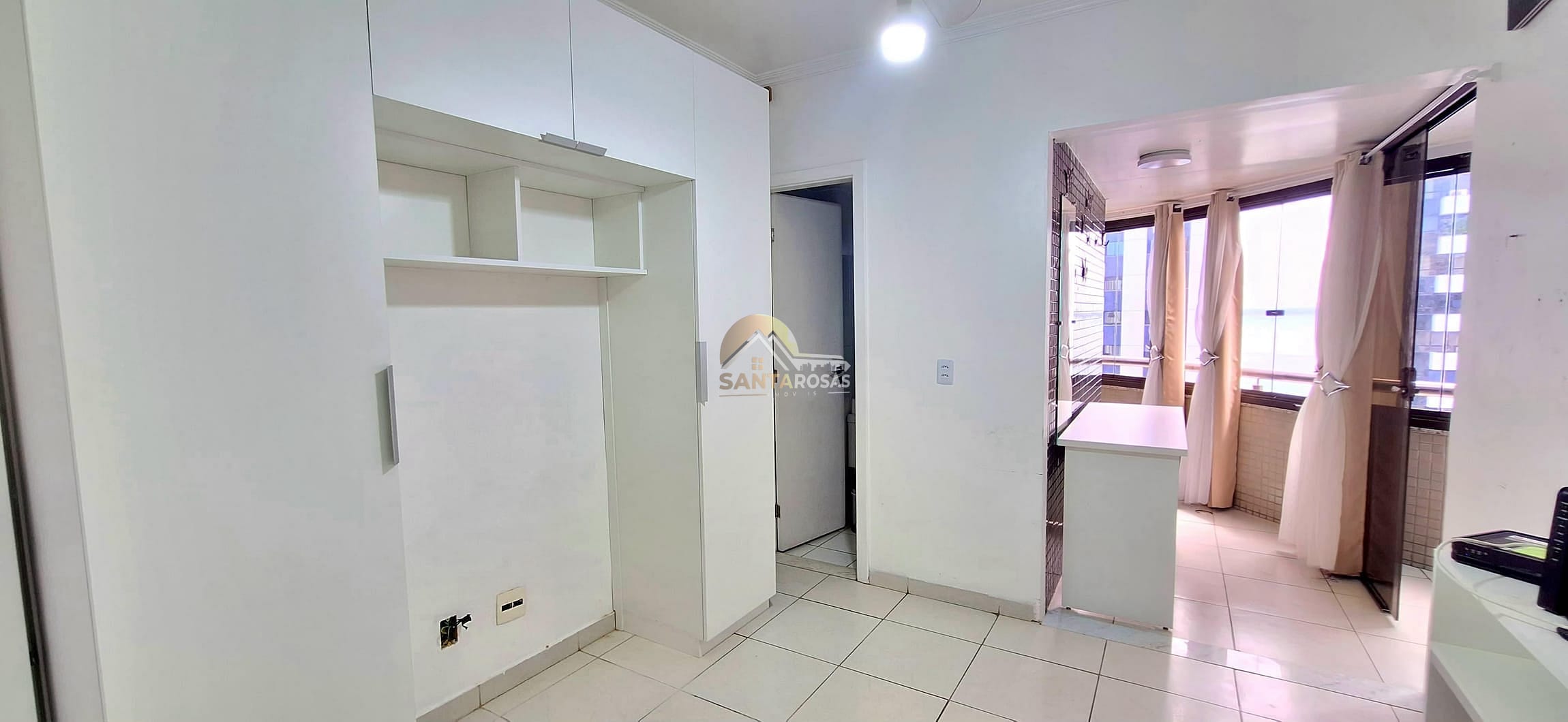 Apartamento para alugar com 3 quartos, 127m² - Foto 21