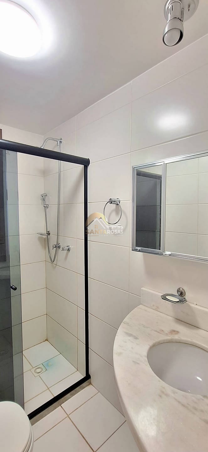Apartamento para alugar com 3 quartos, 127m² - Foto 23