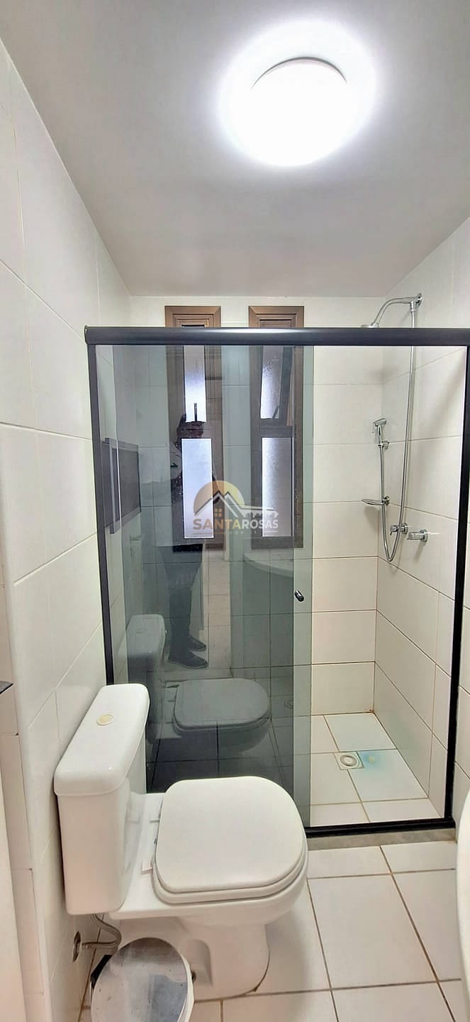Apartamento para alugar com 3 quartos, 127m² - Foto 24