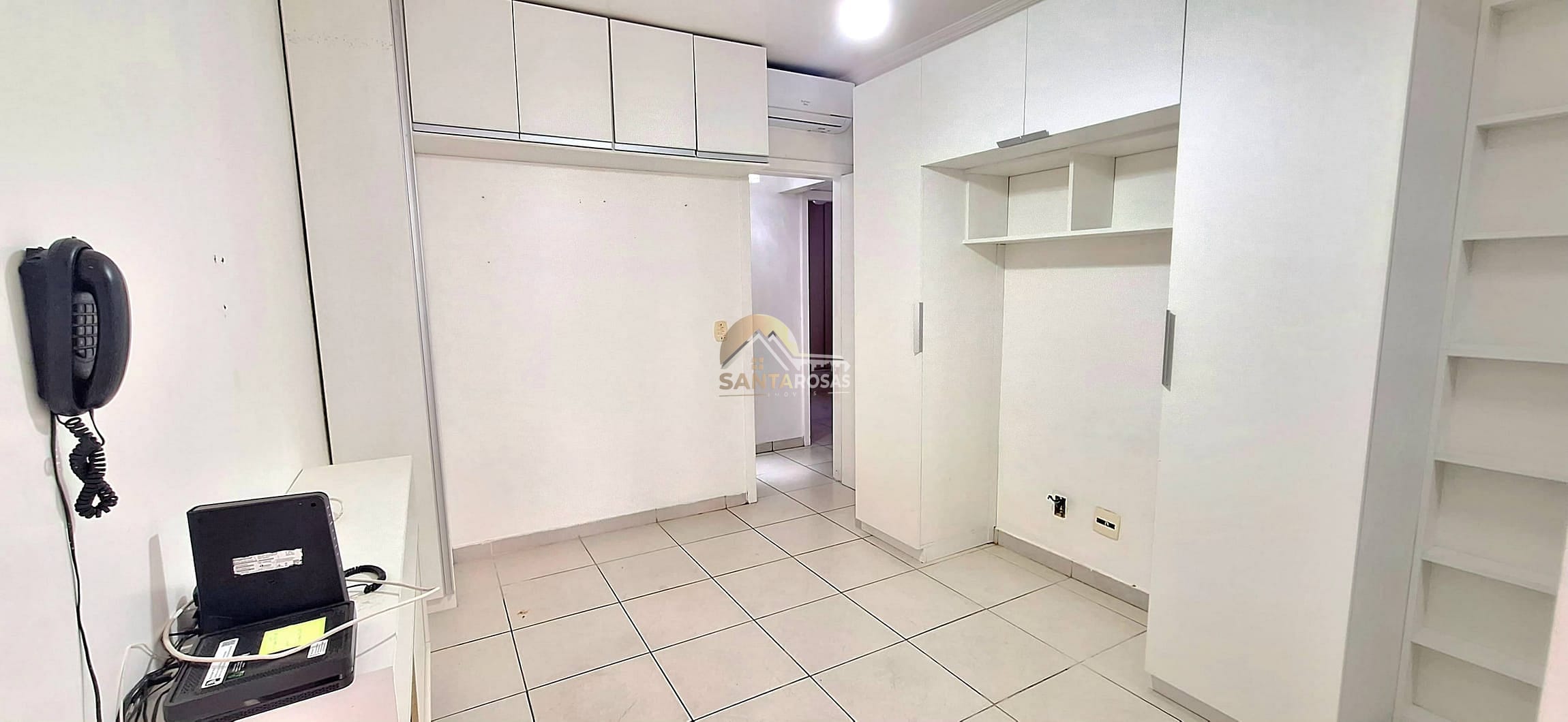 Apartamento para alugar com 3 quartos, 127m² - Foto 22