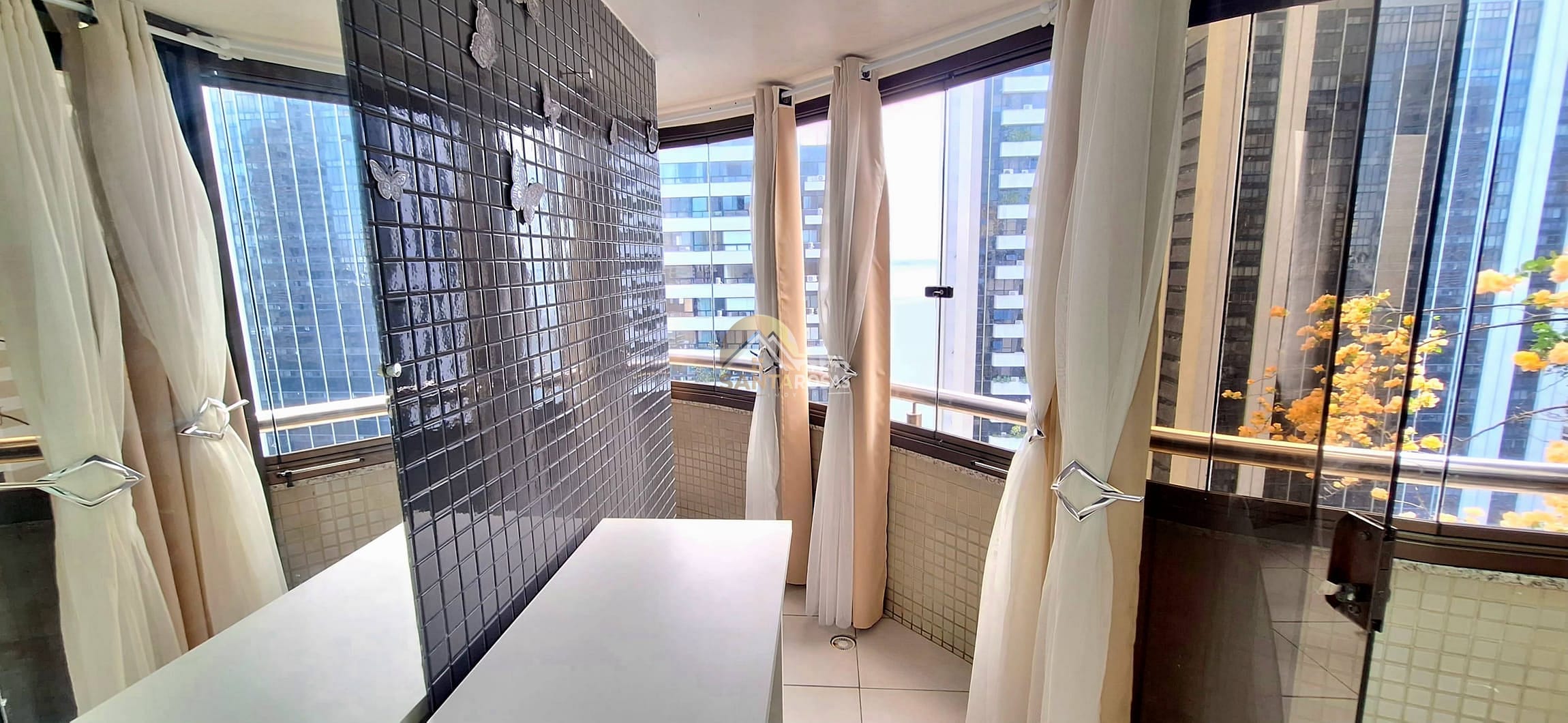 Apartamento para alugar com 3 quartos, 127m² - Foto 10