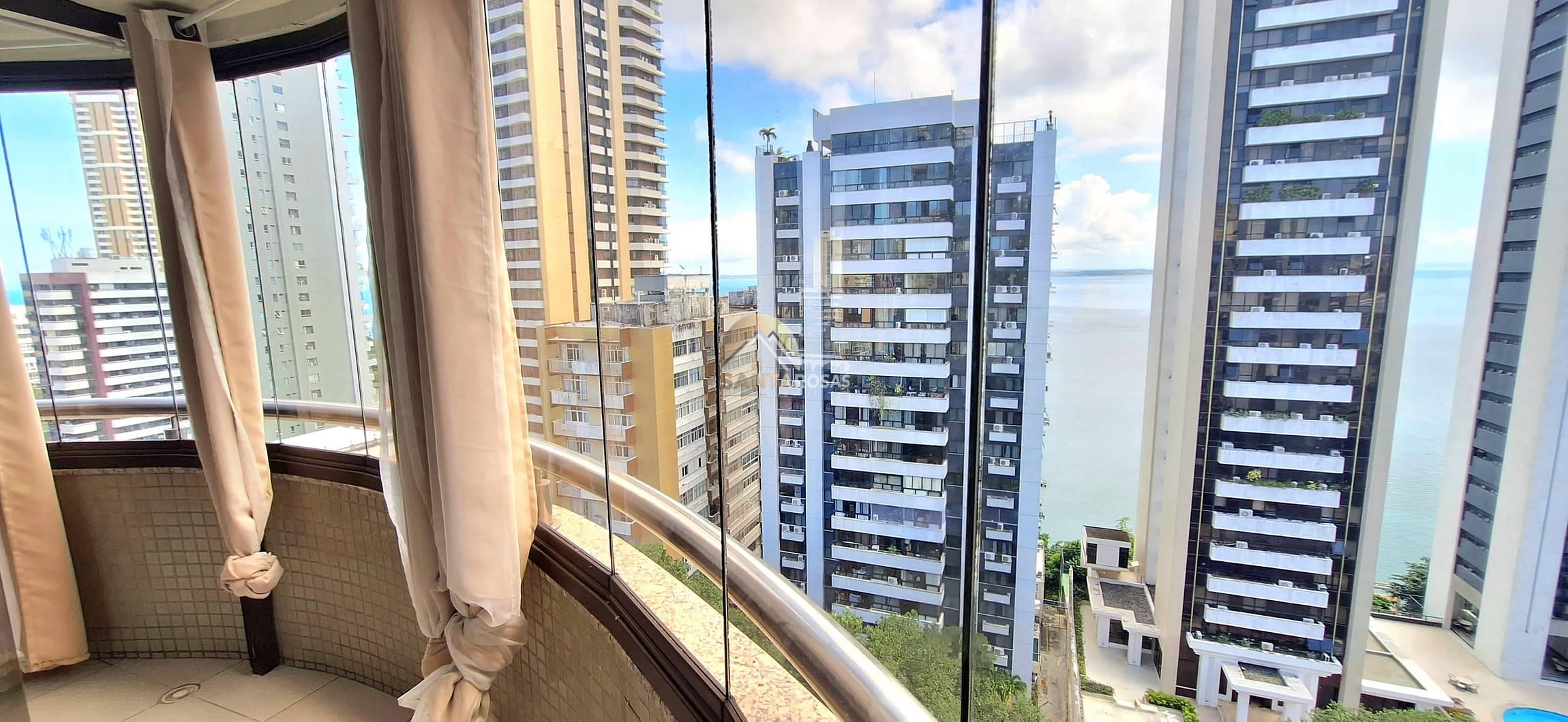 Apartamento para alugar com 3 quartos, 127m² - Foto 9