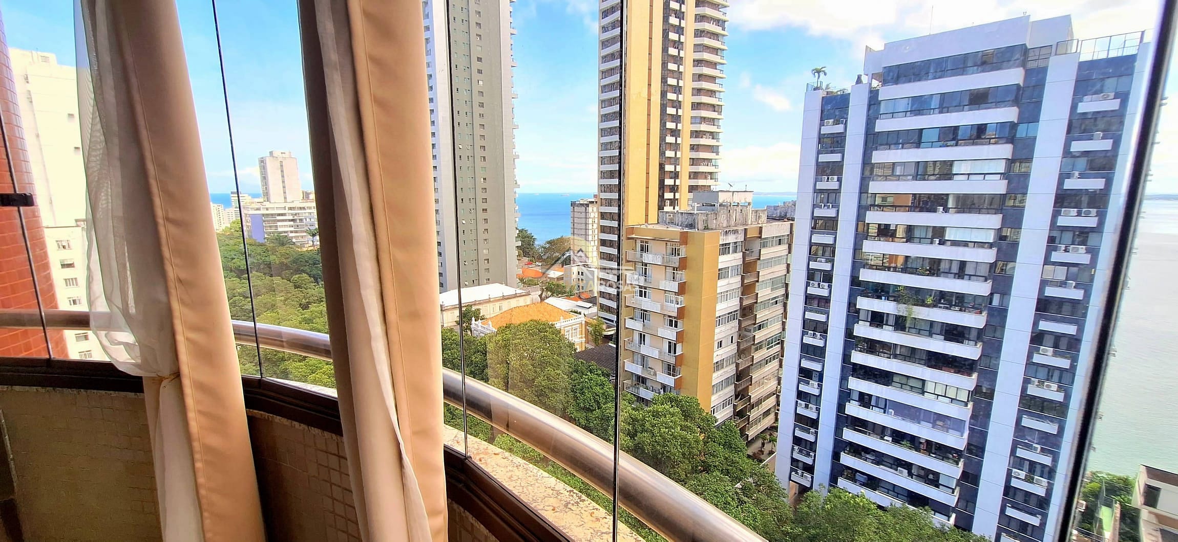 Apartamento para alugar com 3 quartos, 127m² - Foto 48