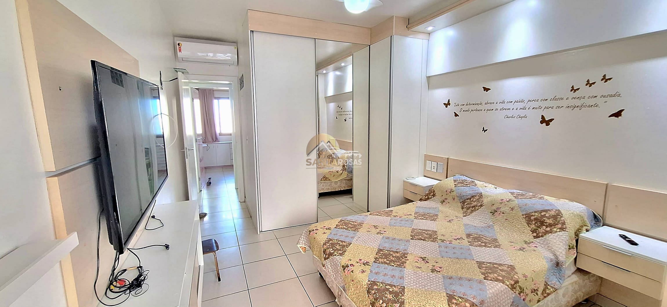 Apartamento para alugar com 3 quartos, 127m² - Foto 13