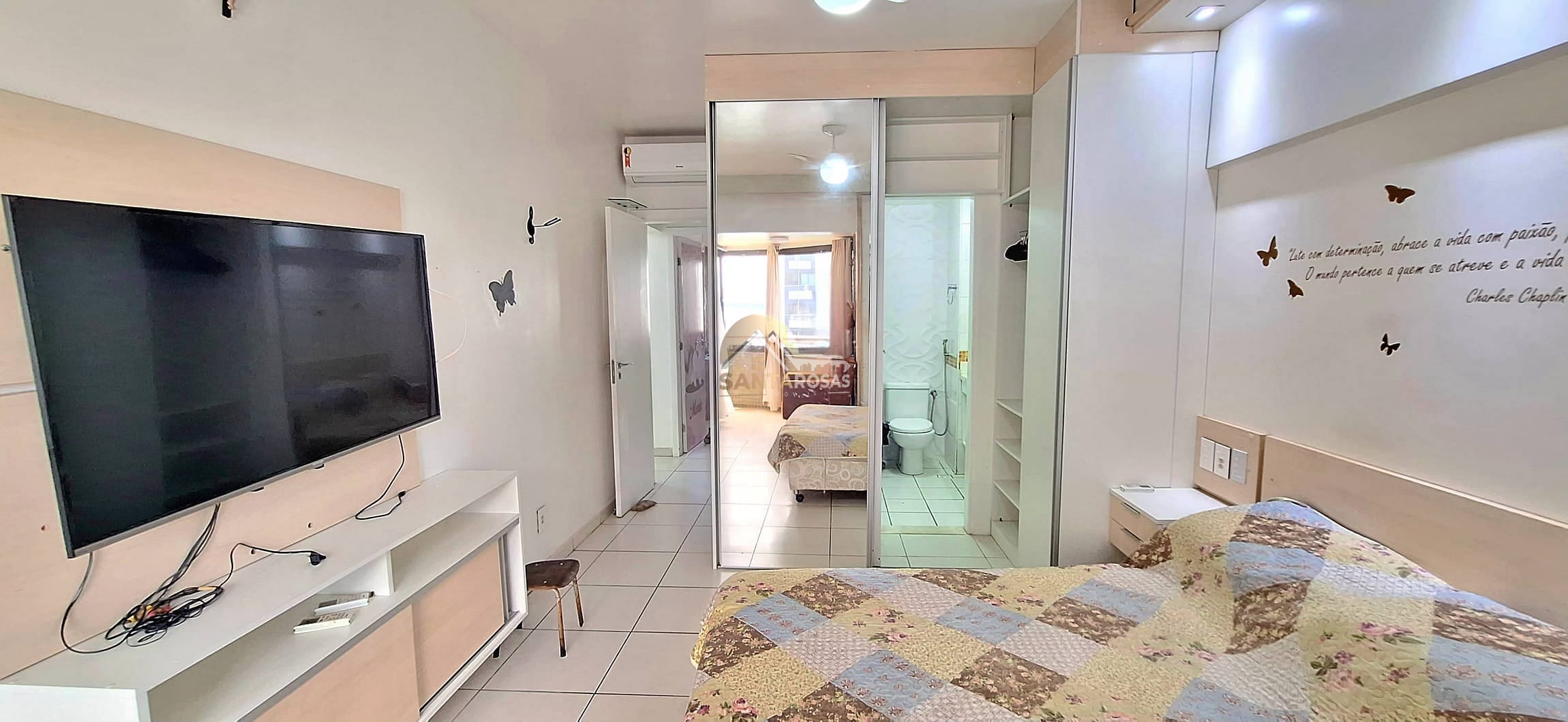 Apartamento para alugar com 3 quartos, 127m² - Foto 12