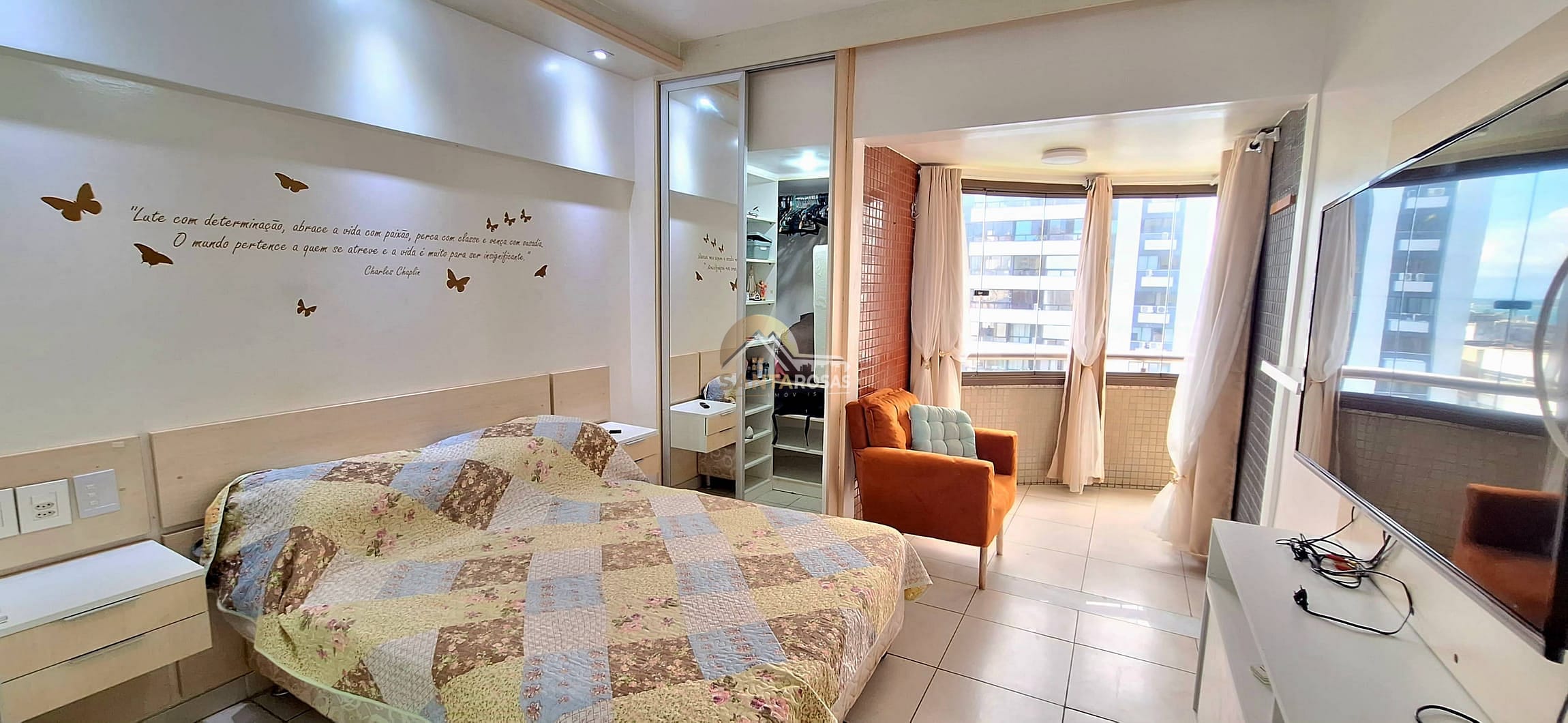 Apartamento para alugar com 3 quartos, 127m² - Foto 16
