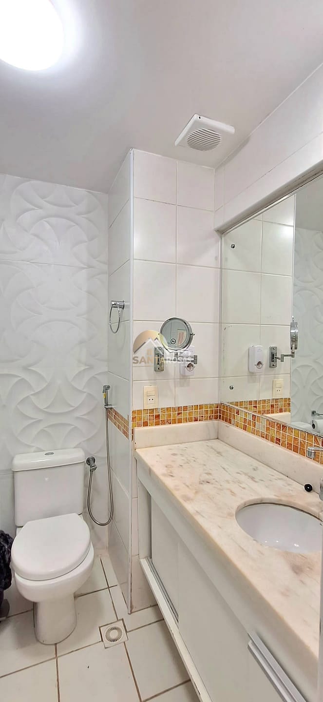 Apartamento para alugar com 3 quartos, 127m² - Foto 17