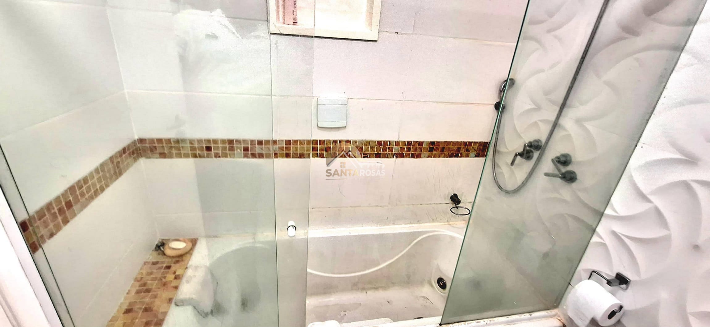 Apartamento para alugar com 3 quartos, 127m² - Foto 18