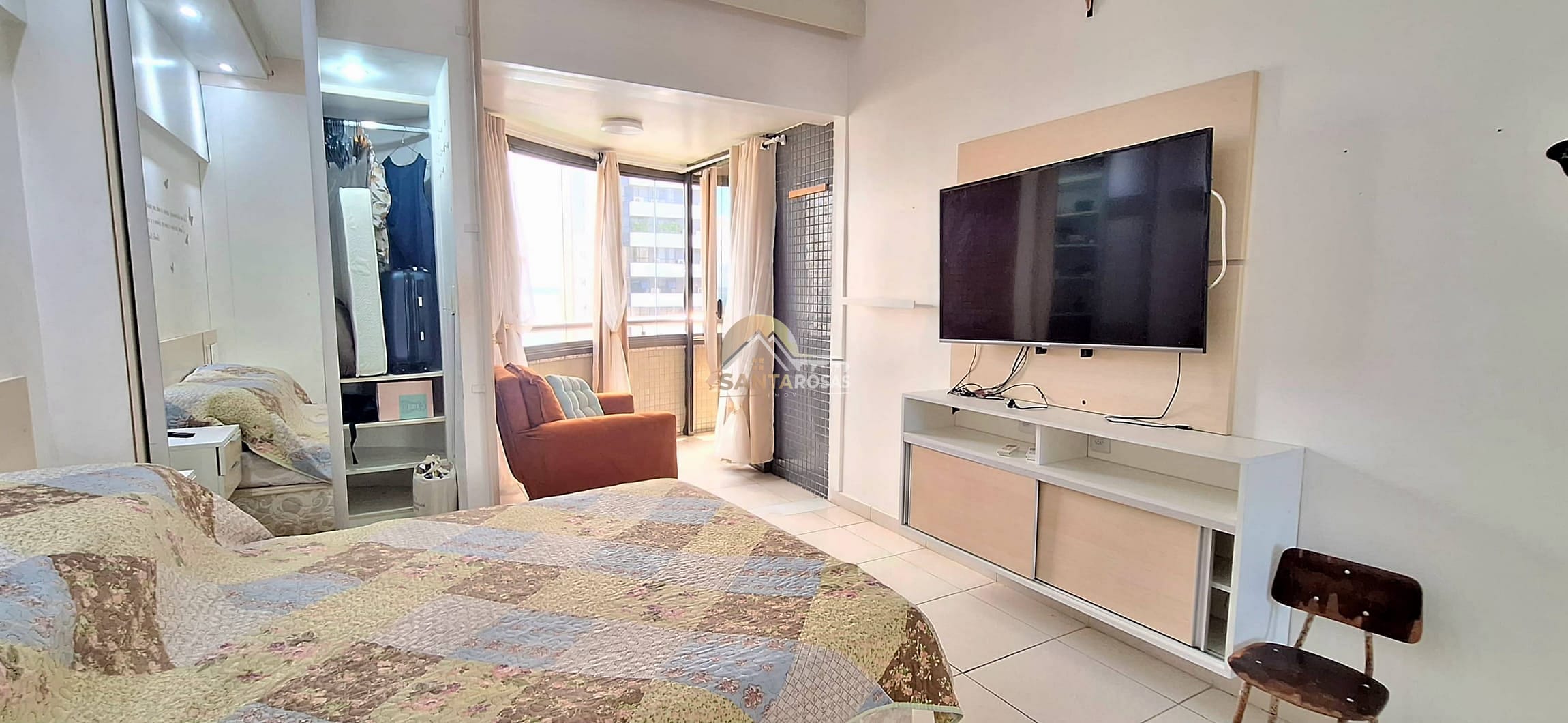 Apartamento para alugar com 3 quartos, 127m² - Foto 15