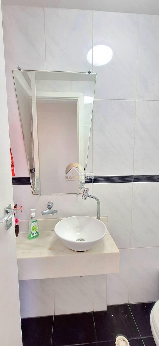 Apartamento para alugar com 3 quartos, 127m² - Foto 35
