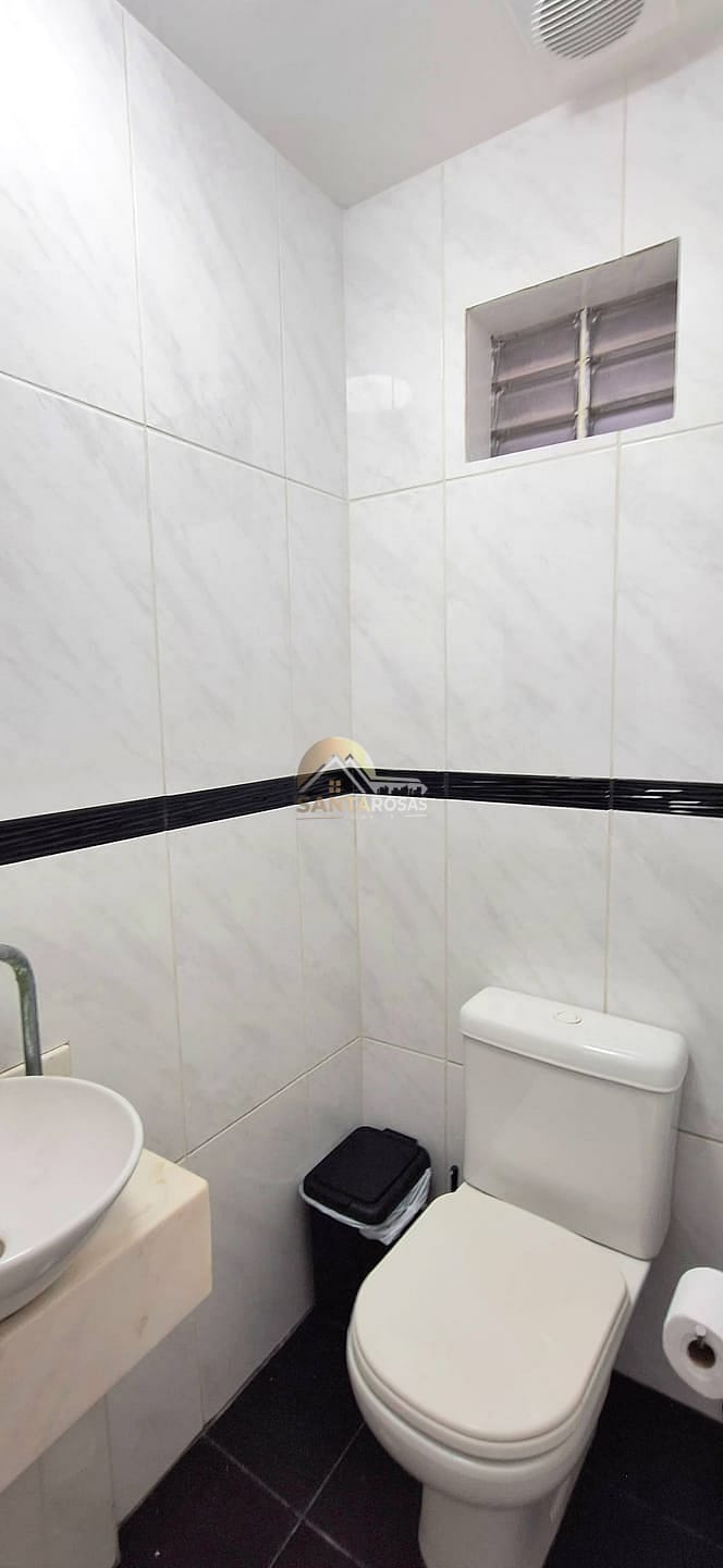 Apartamento para alugar com 3 quartos, 127m² - Foto 36