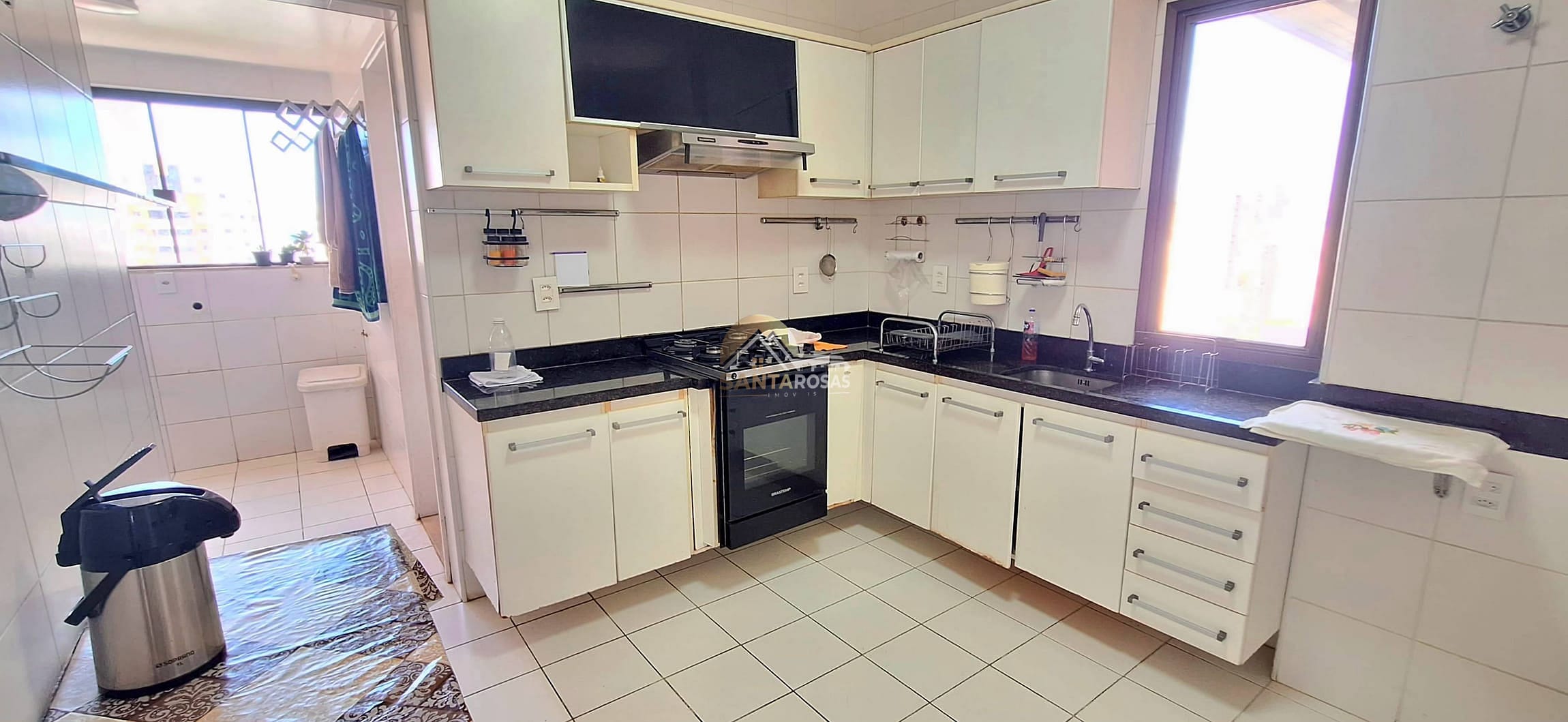 Apartamento para alugar com 3 quartos, 127m² - Foto 38