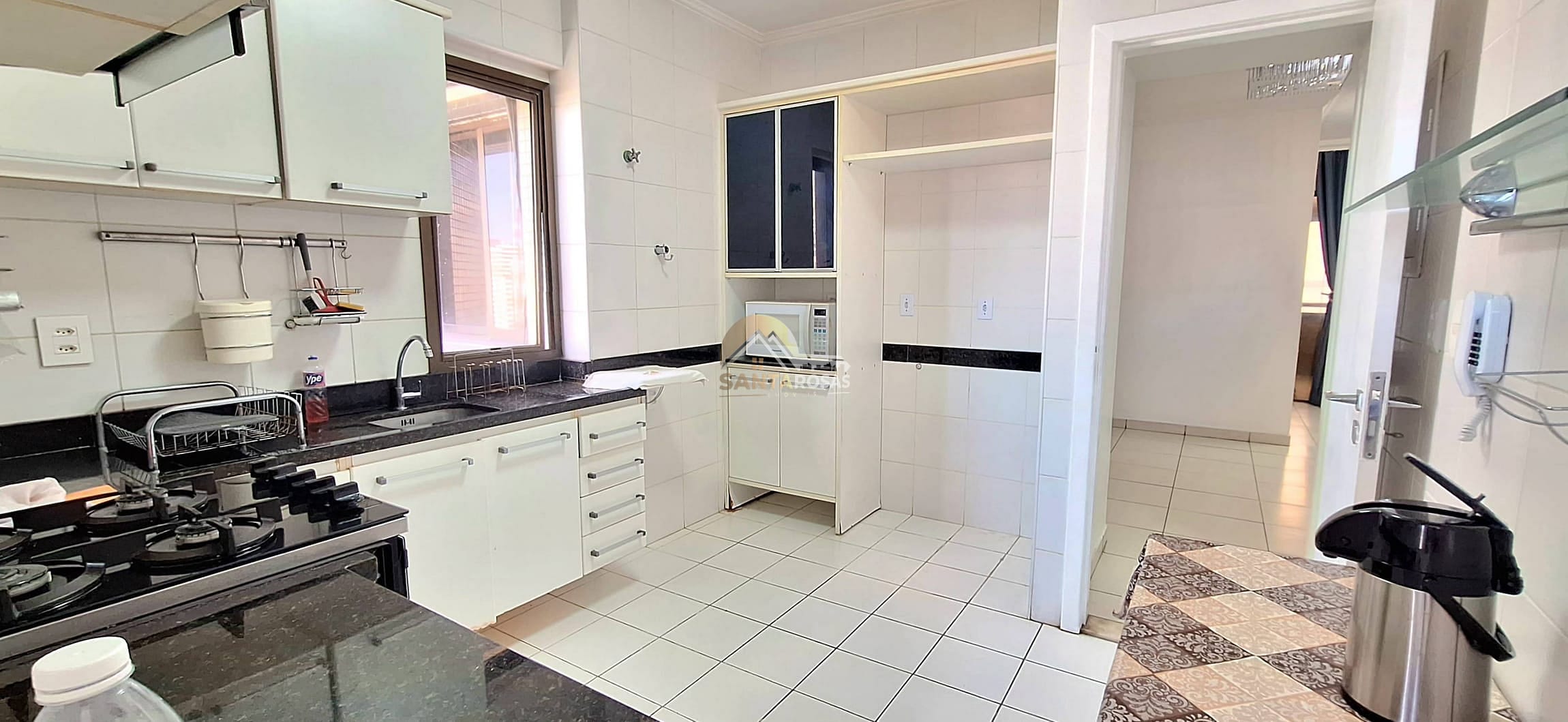 Apartamento para alugar com 3 quartos, 127m² - Foto 39